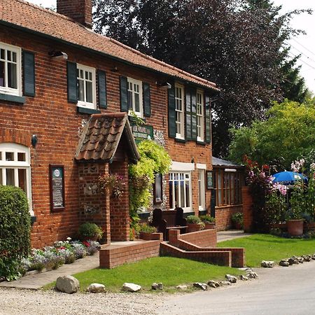 The Olde Windmill Inn Great Cressingham Εξωτερικό φωτογραφία