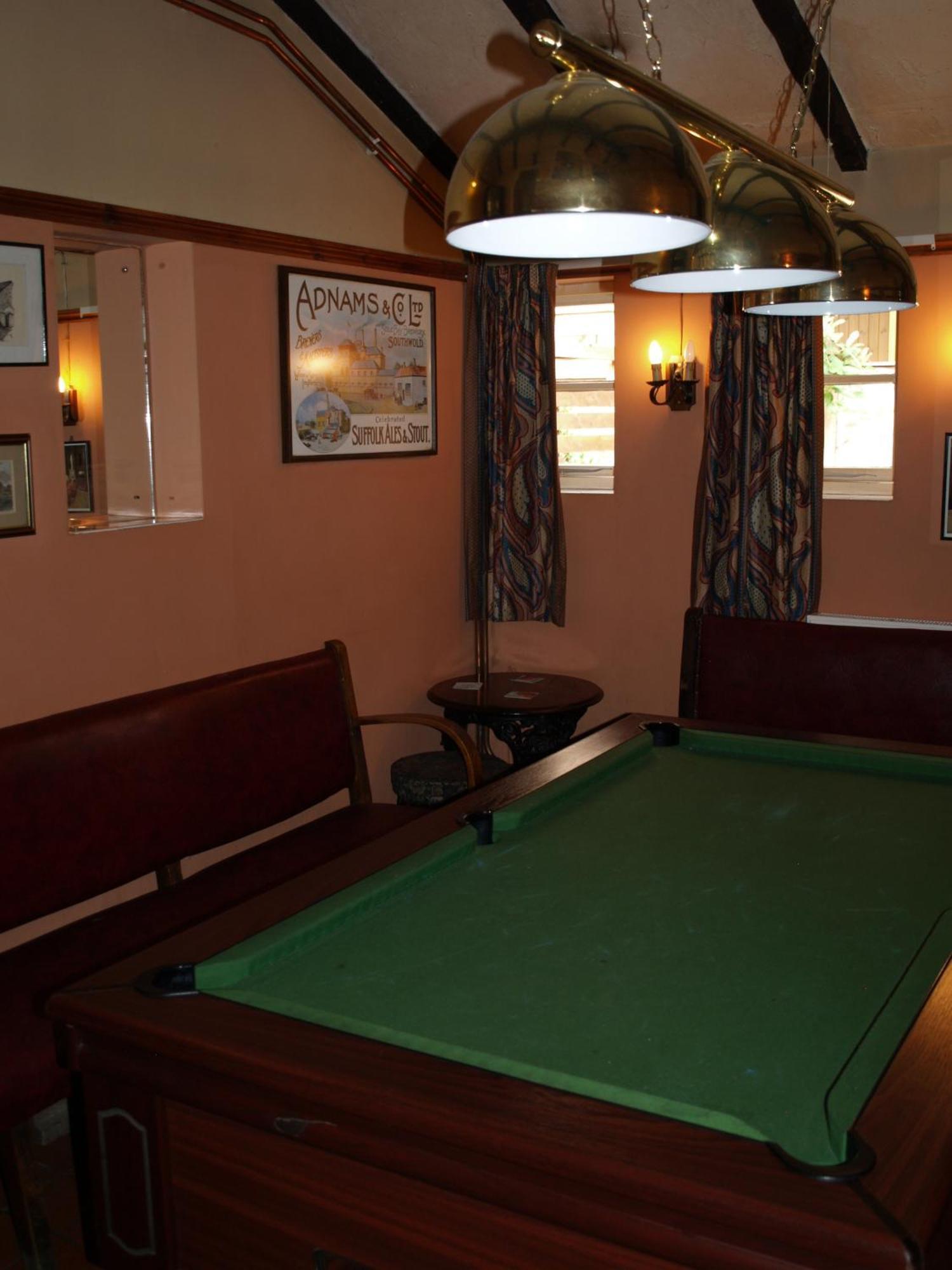 The Olde Windmill Inn Great Cressingham Εξωτερικό φωτογραφία